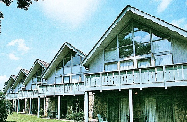 Time Shares Of Sky Valley Dillard 