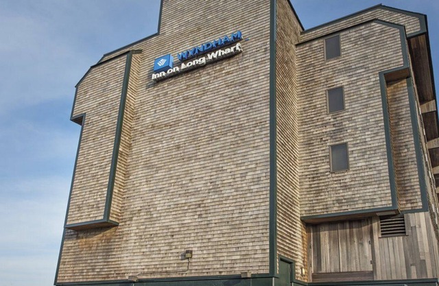 Club Wyndham Inn Wharf 