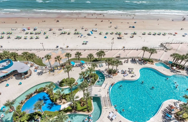 Wyndham Ocean Daytona 