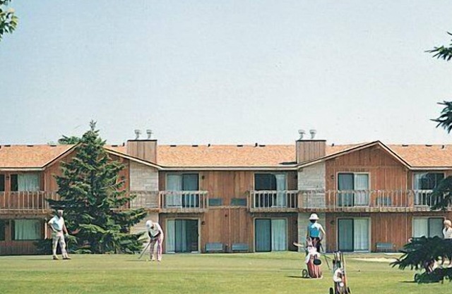 Resort 