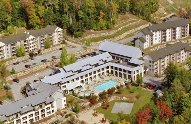 Innseason Resorts Brook Lincoln 