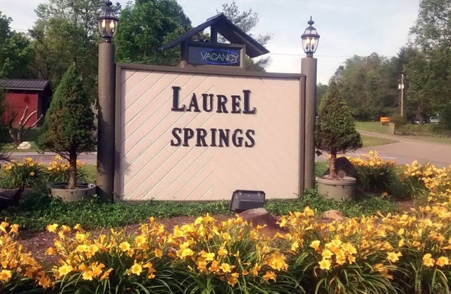 Laurel Springs Resort 