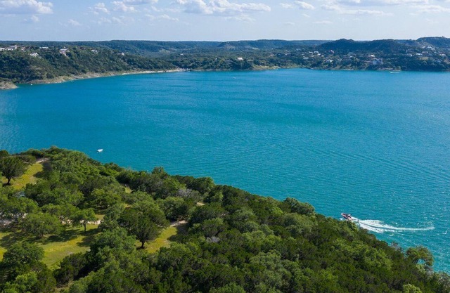 Holiday Inn Club Vacations Hill Country Resort Canyon 