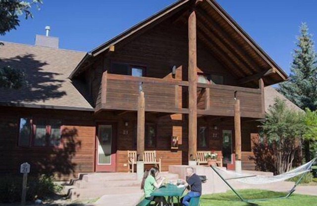 Rams Village Resort 