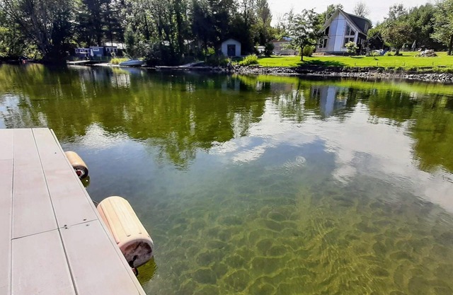 Beautiful Bdrm Bunkie Waterfront Cottage Gull 