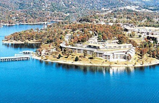 The Shores Of Trl At Inn City 