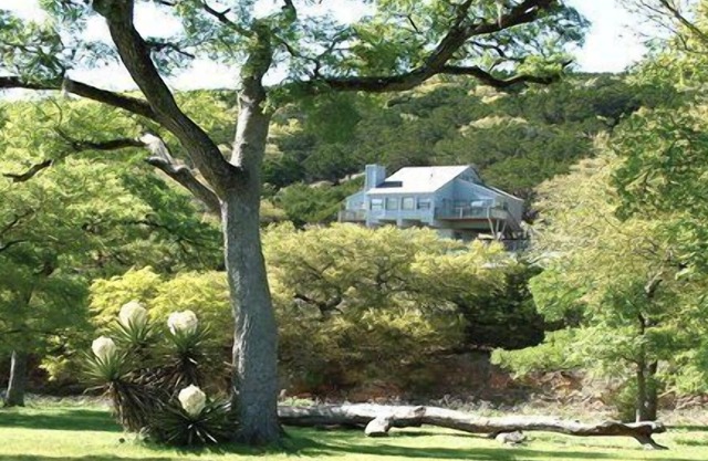 Summit Resort Tree Top Villa 