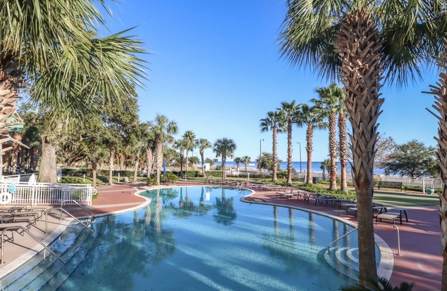 Legacy Gulfport 