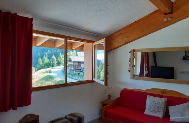 Résidence Cheval Blanc Pièces Pour Personnes 