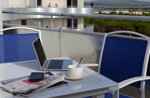 Beautiful apartment near the amazing beach of Port-Barcarès