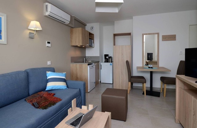 Beautiful apartment near the amazing beach of Port-Barcarès