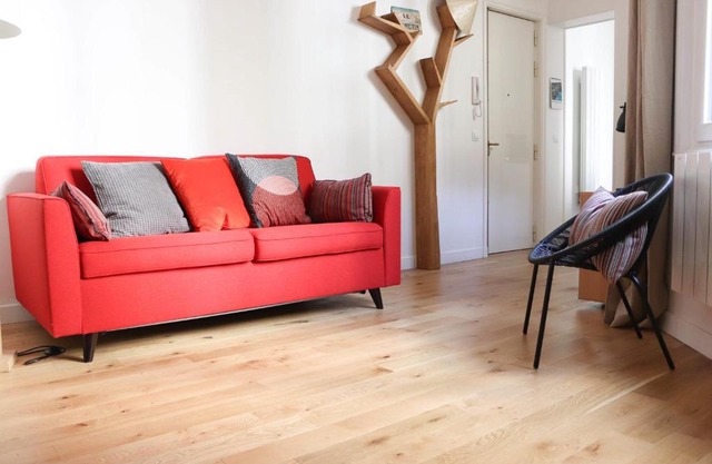 Beautiful apartment 10 min from the Sacré Coeur