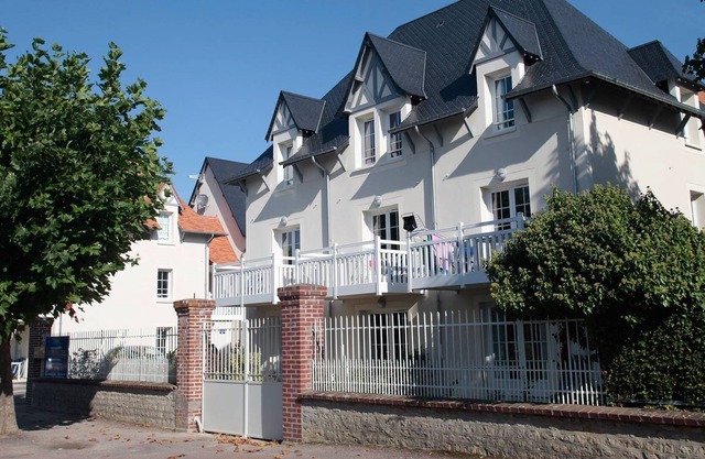Domaine Dunettes 