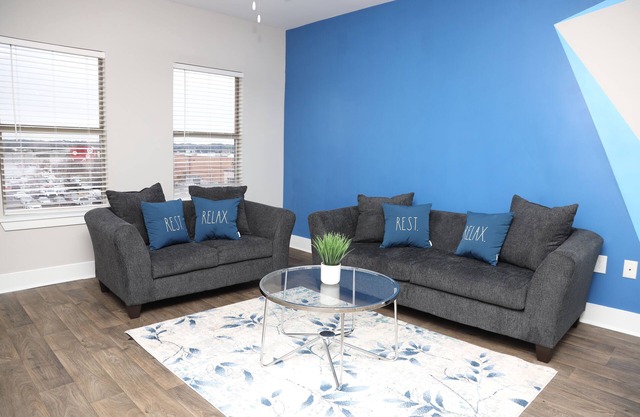 Beautiful Buckhead Relaxation Haven