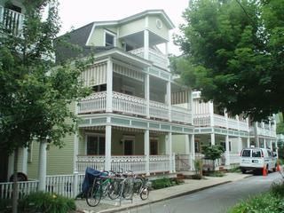 Beautiful Chautauqua Institution Condo!