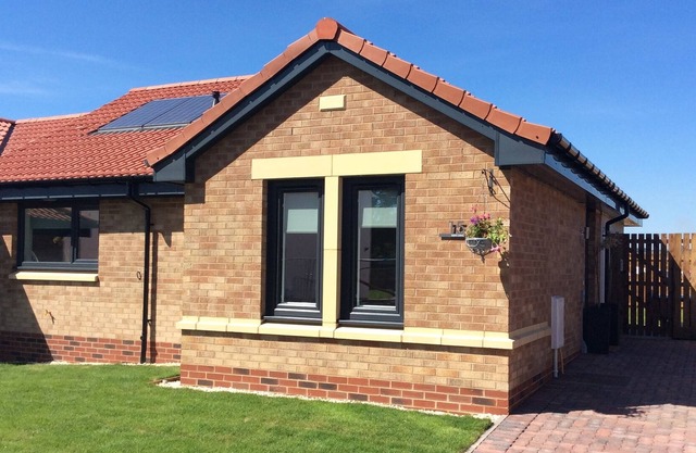 Beautiful Coastal Cottage in St Monans, Scotland
