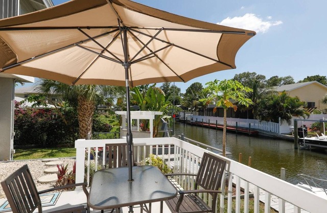 Class Charlotte Harbor Orlando 