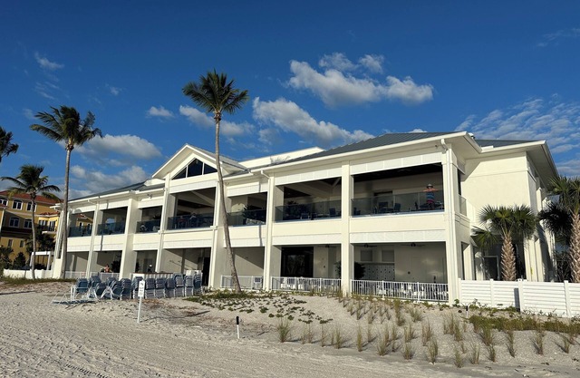 Bonita Bay 