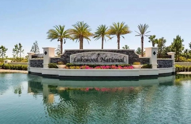 Lakewood National Golf 