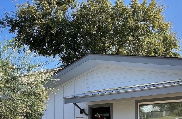 Beautiful East Austin Home Close to Downtown!