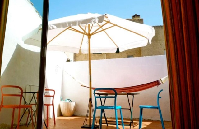 Beautiful four double bedrooms village house