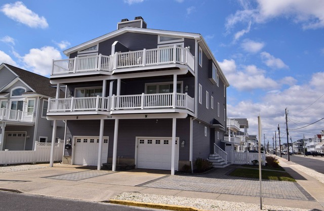 Pleasure Avenue Sea Isle City 