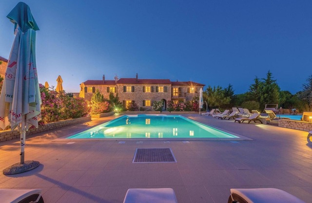 Accommodation Drinovci 