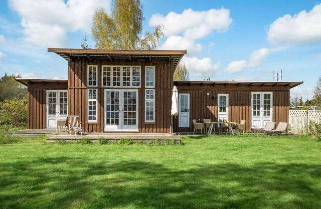 Accommodation Faxe 
