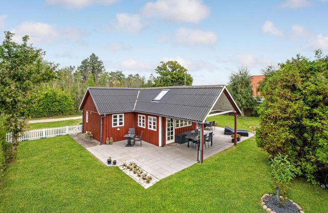 Accommodation Gørlev 