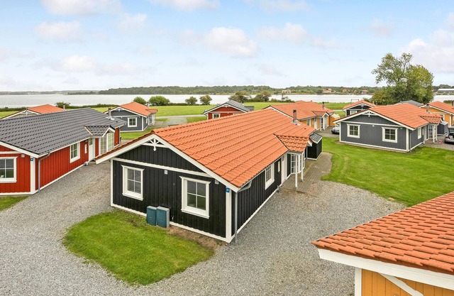 Accommodation Gråsten 