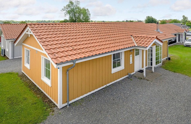 Accommodation Gråsten 