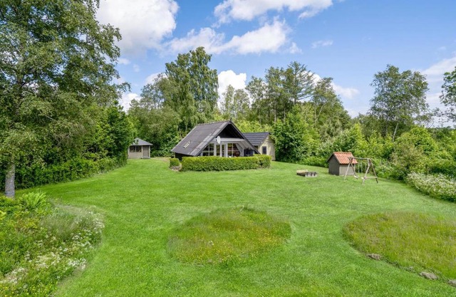 Beautiful Home In Herning With Kitchen