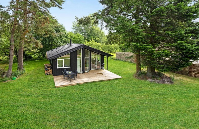 Accommodation Høj 