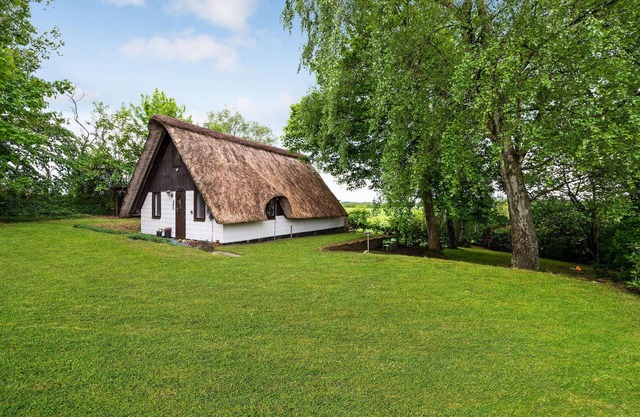 Accommodation Løgstrup 