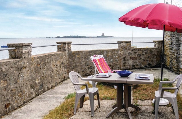 Accommodation Morsalines 