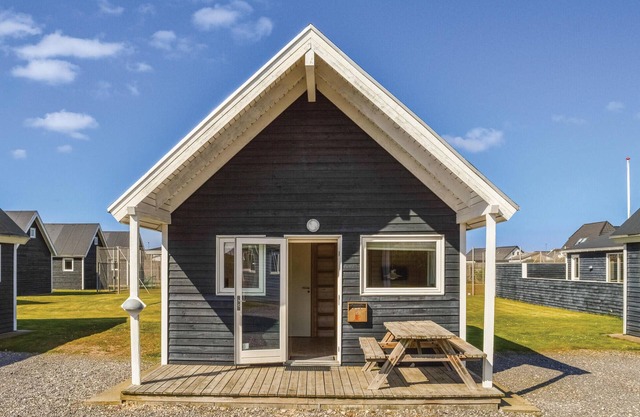 Beautiful home in Thyborøn