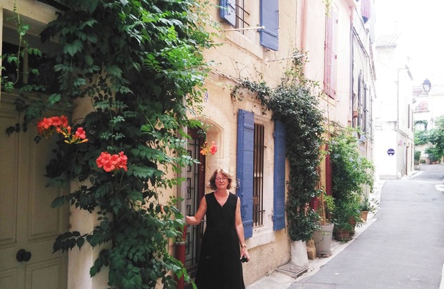 Arles 