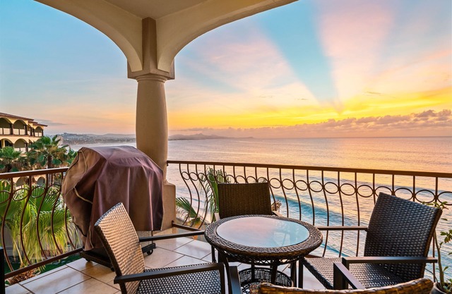 Las Olas San Jose Del Cabo 