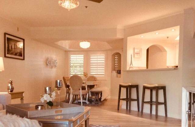 BEAUTIFUL NEWLY REMODELED RESORT STYLE CONDO IN THE ARIZONA BILTMORE