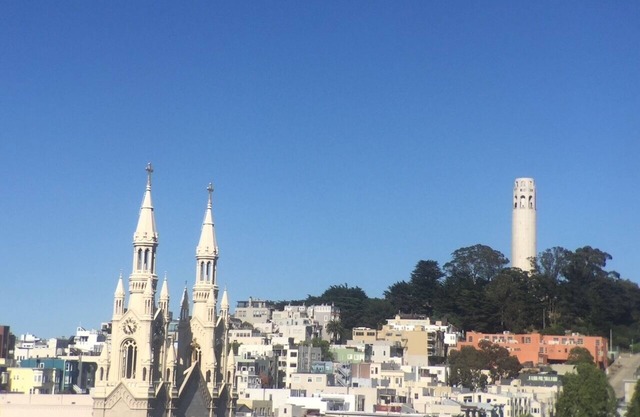 Russian Hill 