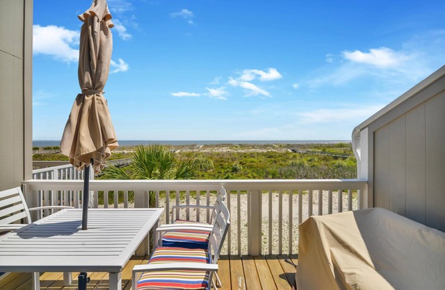 Cedar Reef Villa Harbor Island 