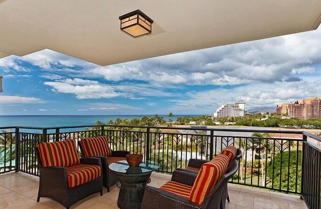 Beach Villas Ko Olina 