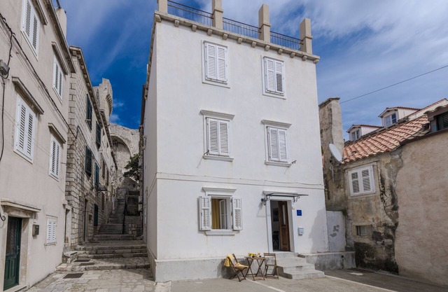 Town Dubrovnik 