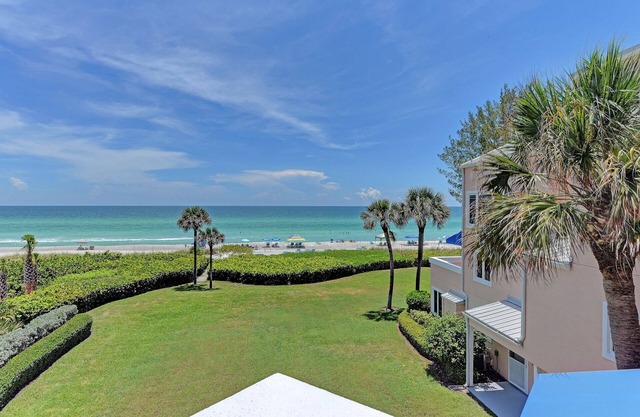 Beachcomber Longboat Key 