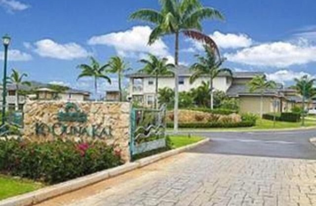 Beautiful Spacious KoOlina in Kapolei