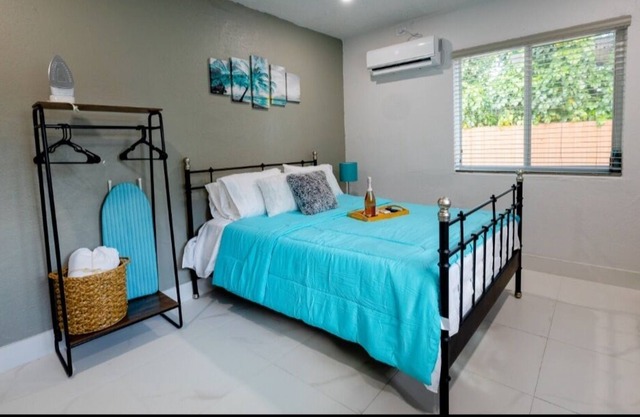 Beautiful Studio in Heart of Miami
