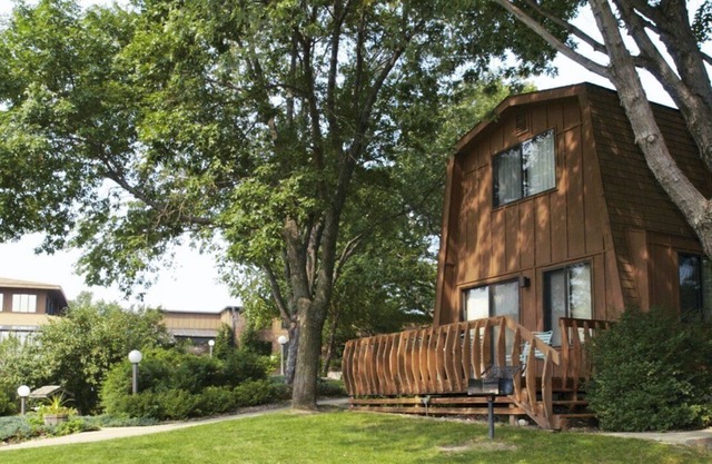 Sunrise Cove At Village West Spirit 