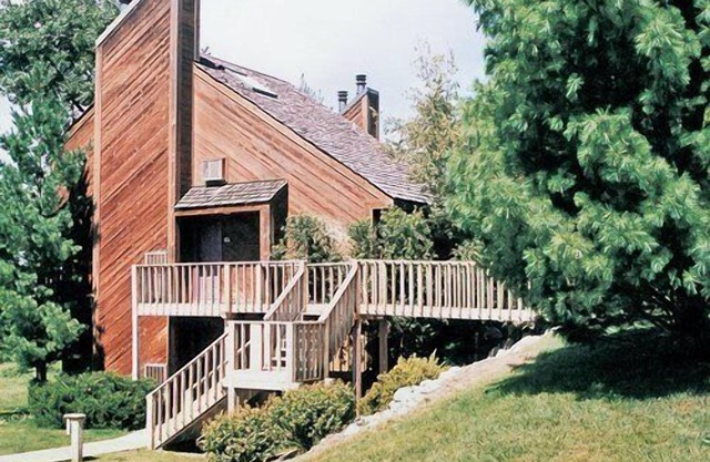 Beautiful studio unit at resort, sleeps 4