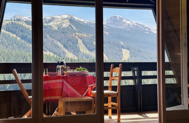 Résidence Les Glovettes 