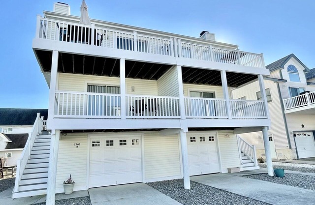 Roberts Avenue Sea Isle City 